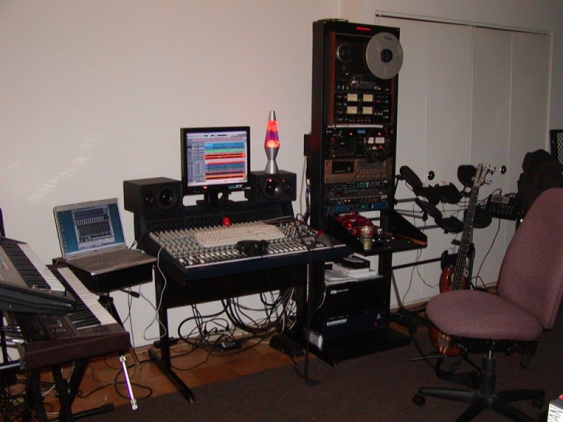 Studio B